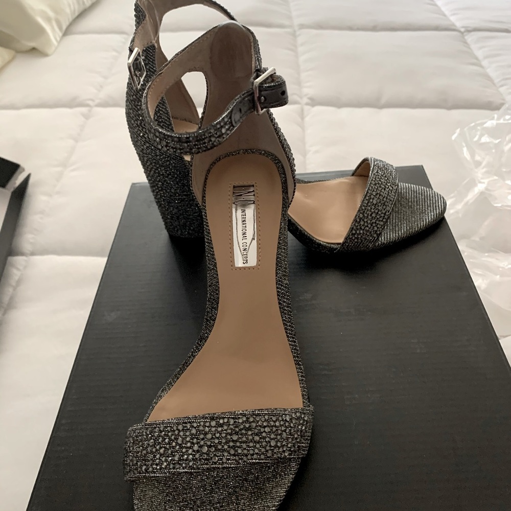 Party Sandals